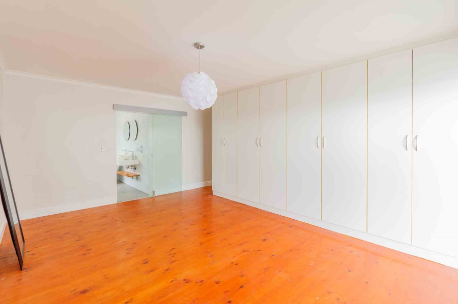 To Let 4 Bedroom Property for Rent in Milnerton Ridge Western Cape